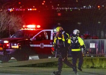 ¿Qué sabemos del accidente de avión en Estados Unidos? Muertos, causa, lugar, mapa, vídeos y audios