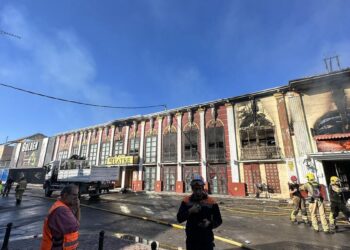 Víctimas del incendio de las discotecas en Murcia piden ampliar la causa a un delito contra los trabajadores