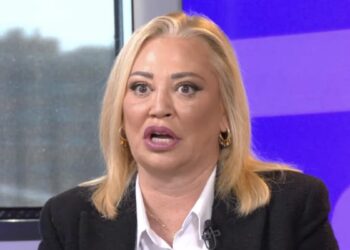 Belén Esteban se pronuncia sobre Anabel Pantoja tras la polémica: “Lo tengo clarísimo todo”