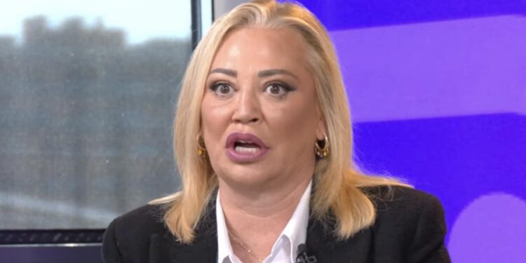 Belén Esteban se pronuncia sobre Anabel Pantoja tras la polémica: “Lo tengo clarísimo todo”