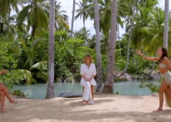 ‘La isla de las tentaciones’ tendrá el cara a cara definitivo: estos dos participantes se enfrentan en la próxima entrega