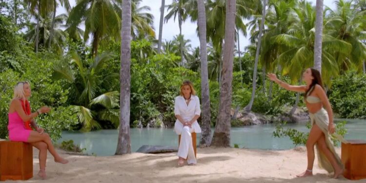 ‘La isla de las tentaciones’ tendrá el cara a cara definitivo: estos dos participantes se enfrentan en la próxima entrega