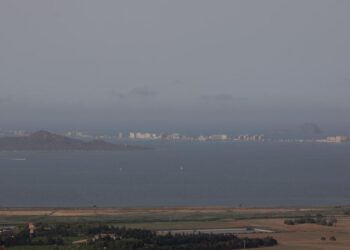 El Mar Menor vive el mayor periodo de estabilidad desde el colapso de 2016