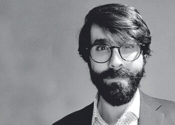 Scorsese, uno de los nuestros