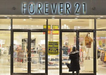Adiós a una de las tiendas más populares de Estados Unidos: Forever 21 cierra más de 200 tiendas alrededor del mundo