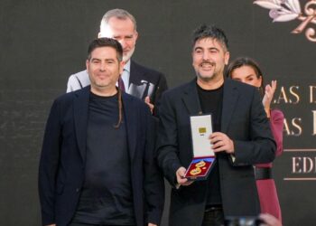 Los Planetas, Camela, Robe Iniesta o Carmen Machi: estas son las personalidades de la Cultura distinguidas con la Medalla de las Bellas Artes en 2024