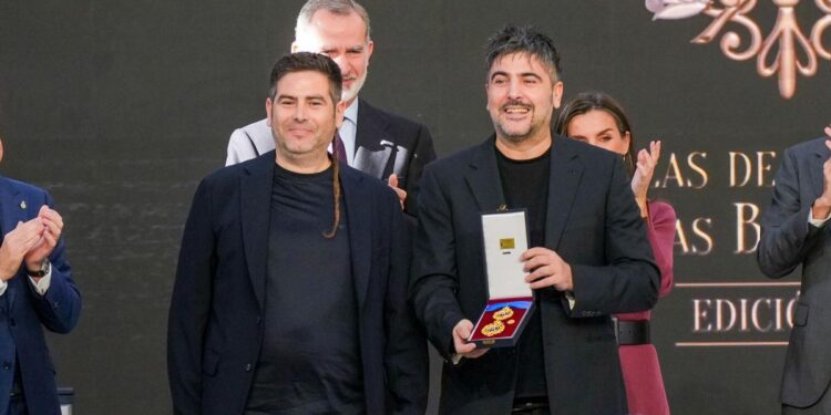 Los Planetas, Camela, Robe Iniesta o Carmen Machi: estas son las personalidades de la Cultura distinguidas con la Medalla de las Bellas Artes en 2024
