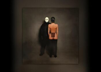 Expulsados de los GRAMMYS por una recreación musical: la razón detrás de la provocación de Kanye West y Bianca Censori