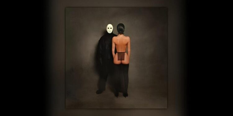 Expulsados de los GRAMMYS por una recreación musical: la razón detrás de la provocación de Kanye West y Bianca Censori