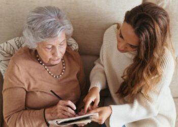 Aiudo publica la tabla salarial de empleadas de hogar en 2025