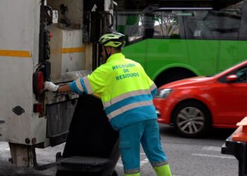 Tasa de basuras: ¿cuándo acaba el plazo de solicitud de reducciones y cuándo comenzará a cobrarse en Madrid?