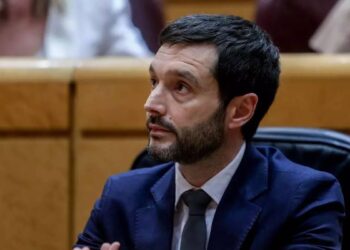 Consumo registra cerca de 8.000 denuncias de suplantación de identidad en el juego online, la mayoría en apuestas deportivas