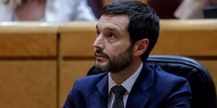 Consumo registra cerca de 8.000 denuncias de suplantación de identidad en el juego online, la mayoría en apuestas deportivas