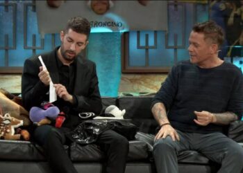 Nueva derrota para ‘La Revuelta’: Motos continúa su legado y lidera las audiencias una nueva semana