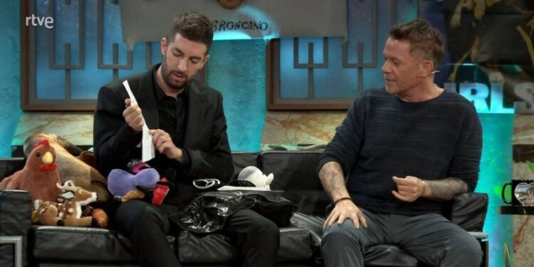 Nueva derrota para ‘La Revuelta’: Motos continúa su legado y lidera las audiencias una nueva semana