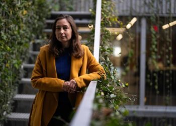 Pascale Coissard, coordinadora de emergencias de MSF: ‘Muchos gazatíes piensan que esta guerra ha sido peor que la Nakba’