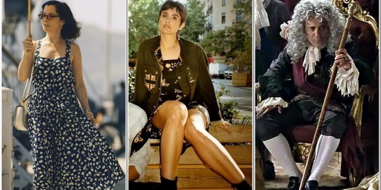 Las 10 series que no te puedes perder este febrero