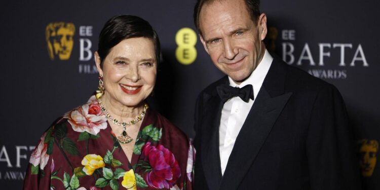 ‘Conclave’ triunfa en unos BAFTA con reconocimiento para ‘Emilia Pérez’ pero sin premio para Karla Sofía Gascón