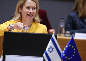 La UE e Israel escenifican un diálogo de sordos en la primera reunión en tres años