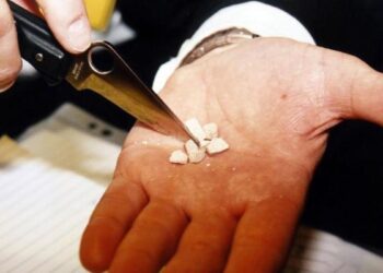 A salvo del fentanilo: por qué no se extiende aún en España la droga que es epidemia en EEUU