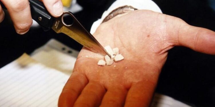 A salvo del fentanilo: por qué no se extiende aún en España la droga que es epidemia en EEUU