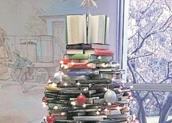 Con mi librito sabanero