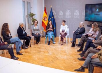 Juventud e Infancia busca que la sociedad mire de frente las violencias contra la infancia con la ampliación de la Lopivi