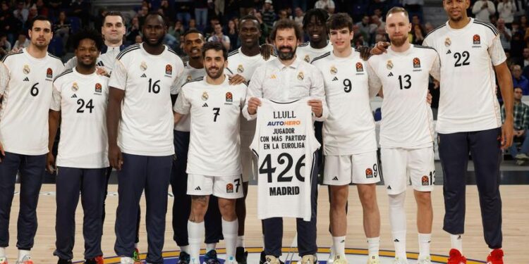 El Madrid de baloncesto se enfrenta a una posible ‘espantada Real’: Smith Jr., Ibaka, Rathan-Mayes…