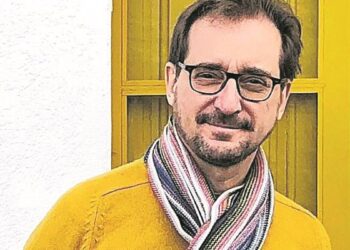 Lluís Agustí, director de la Escuela de Librerías de la Universidad de Barcelona: ‘Nuestra intención es formar a libreros, no provocar que abran más librerías’