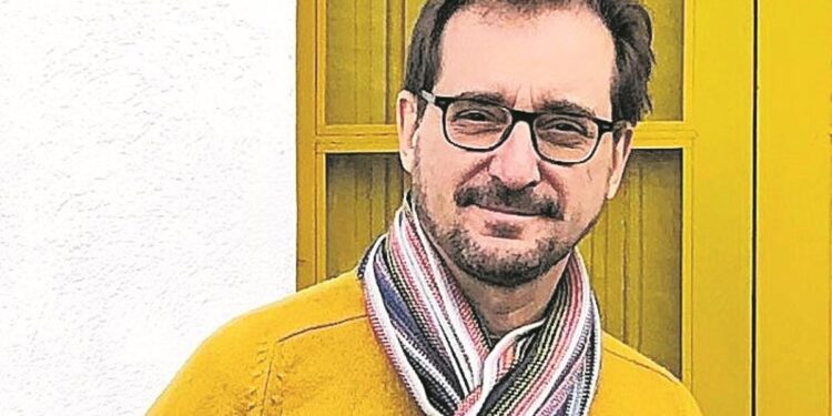 Lluís Agustí, director de la Escuela de Librerías de la Universidad de Barcelona: ‘Nuestra intención es formar a libreros, no provocar que abran más librerías’