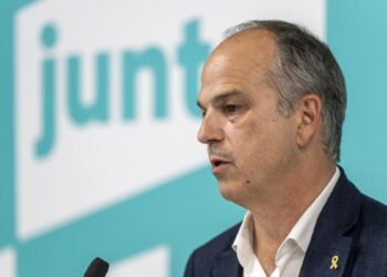 Junts asegura que Cataluña podrá cerrar los CIE con el traspaso de inmigración
