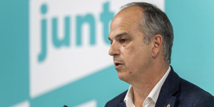 Junts asegura que Cataluña podrá cerrar los CIE con el traspaso de inmigración