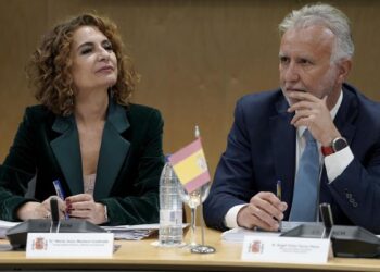 El Gobierno rebaja a ‘numerito hipócrita’ el plante del PP a Montero y ve margen para acordar la quita de la deuda