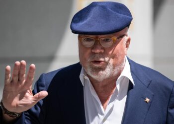 La Audiencia Nacional rechaza interrogar al exdirector del CNI para revisar la primera condena de Villarejo