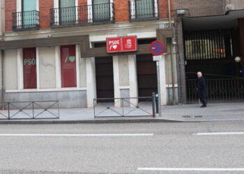 Suspendida la declaración de la empresaria que dice haber llevado efectivo a Ferraz por su imputación en hidrocarburos