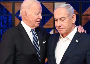 Biden alaba la respuesta israelí al ataque de Irán en su reunión con Netanyahu y le brinda su apoyo