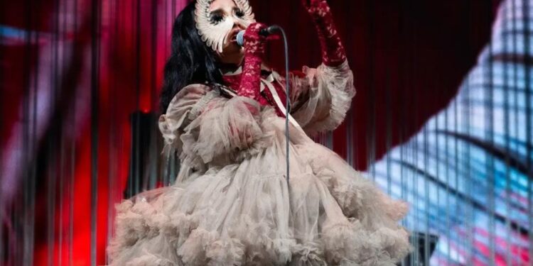 Las 9 canciones que tienes que escuchar este fin de semana