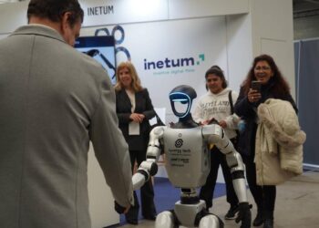 Fitecu en Zamora: de las escayolas mojables, a la medicación en forma de osito de gominola y el humanoide que vale lo que un SUV