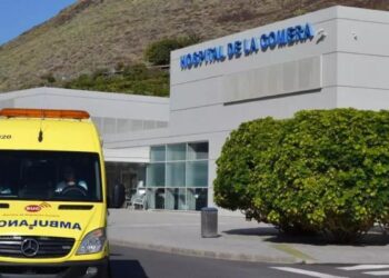 Cinco años del primer confinamiento por covid-19: Canarias fue el primer lugar de toda España