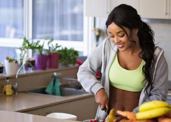 Buenos propósitos y dietas para el 2025: claves para no perder la cabeza