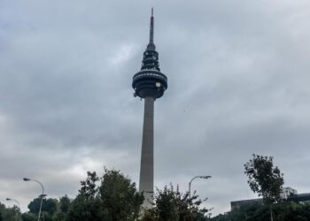 El cargo de UGT imputado en RTVE filtró el examen de oposición la noche antes con instrucciones de borrado