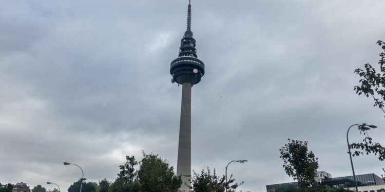 El cargo de UGT imputado en RTVE filtró el examen de oposición la noche antes con instrucciones de borrado