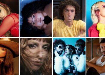 Los favoritos de la primera semifinal del Benidorm Fest 2025: las apuestas dicen que aquí está la ganadora