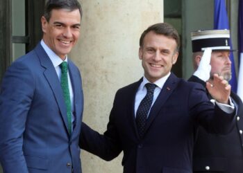 Sánchez se planta en el 2% de gasto en defensa y pide emitir deuda para financiar una seguridad común