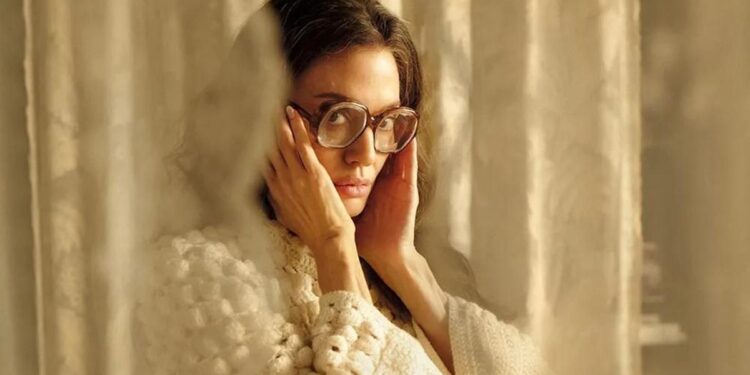 La María Callas de Angelina Jolie eclipsa la cartelera