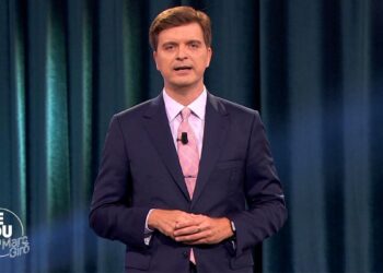 Marc Giró se confiesa y habla claro sobre su futuro profesional tras los rumores de su fichaje por las tardes de La 1