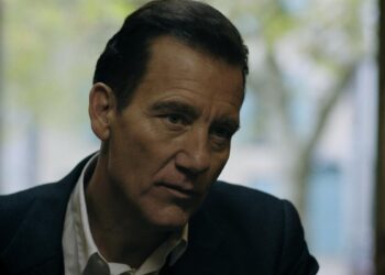 ‘Monsieur Spade’: Clive Owen es un detective de leyenda en pleno crepúsculo francés