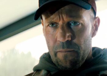Crítica de ‘A Working Man’: Stallone delega en Statham