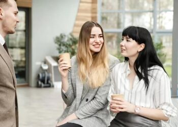 ¿Qué es ‘San Amantín’? La nueva tendencia romántica que quiere desbancar a San Valentín