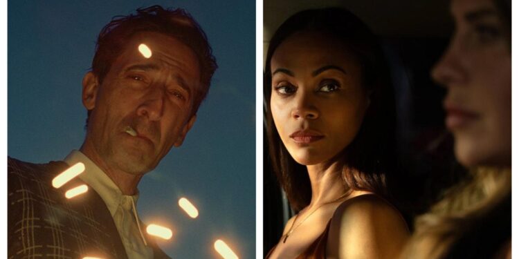 La polémica por el uso de la IA en ‘The brutalist’ y ‘Emilia Pérez’ obliga a la Academia a cambiar las normas de los Oscar